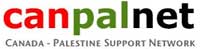 Canada-Palestine Support Network