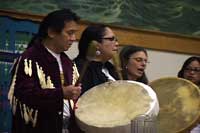 Aboriginal Song Group