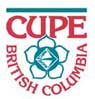 CUPE BC