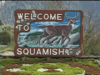 Squamish