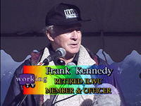 Frank Kennedy