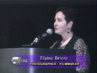 Elaine Briere, 