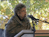 M.C.  -  Raymonde Falco, MP, Laval West