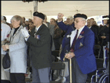 Red Front Salute