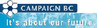 Campaign BC logo