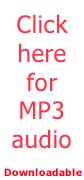 Click here for MP3 audio