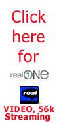 Click here for Real 56k streaming video graphic