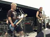DOA  performing General Strike!