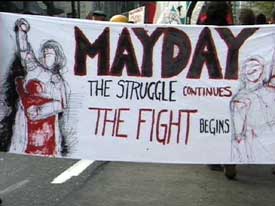 2002 Vancouver Mayday