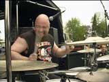 DOA performing Race Riot