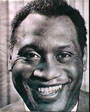 Paul Robeson