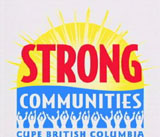 Strong Communities logo