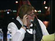 Debra McPherson
