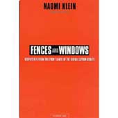image of Fences and Windows cover