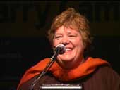 Libby Davies, MP, Vancouver East