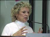Dr. Linda Peeno