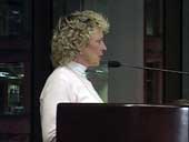 Dr. Linda Peeno