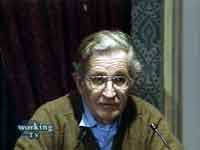 Noam Chomsky