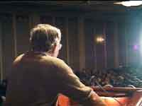 Noam Chomsky