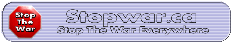 Stop War logo