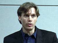 Duff Conacher