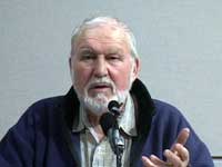 Gordon Hartman