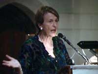 Helen Caldicott