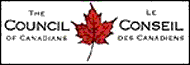 Council of Canadians logo