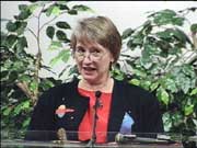 Dr. Marjorie Cohen