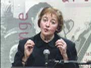 Maude Barlow