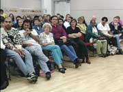 audience