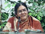 Vandana Shiva