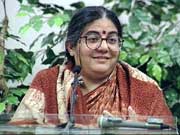 Vandana Shiva