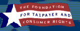 Foundation for Taxpayer and Consumer Rights