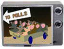 Mouseland still in tv frame