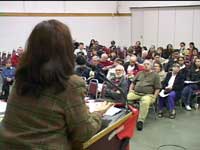 Audience
