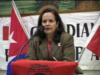 Alicia Gonzales