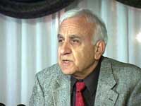 Dr. Naseer Aruri