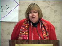 Debra McPherson