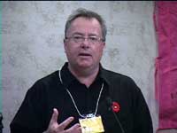 Frank Gillespie