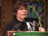 Jane Bouey