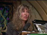 Linda McQuaig