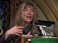Linda McQuaig