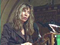 Linda McQuaig