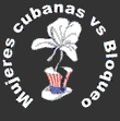 Cuban Women against the blockade