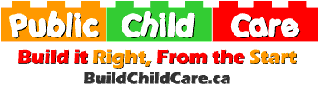 Build Childcare logo