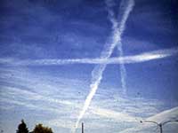 Chemtrails