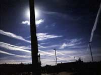 Chemtrails