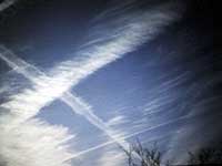 Chemtrails