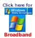 Windows Media video broadband